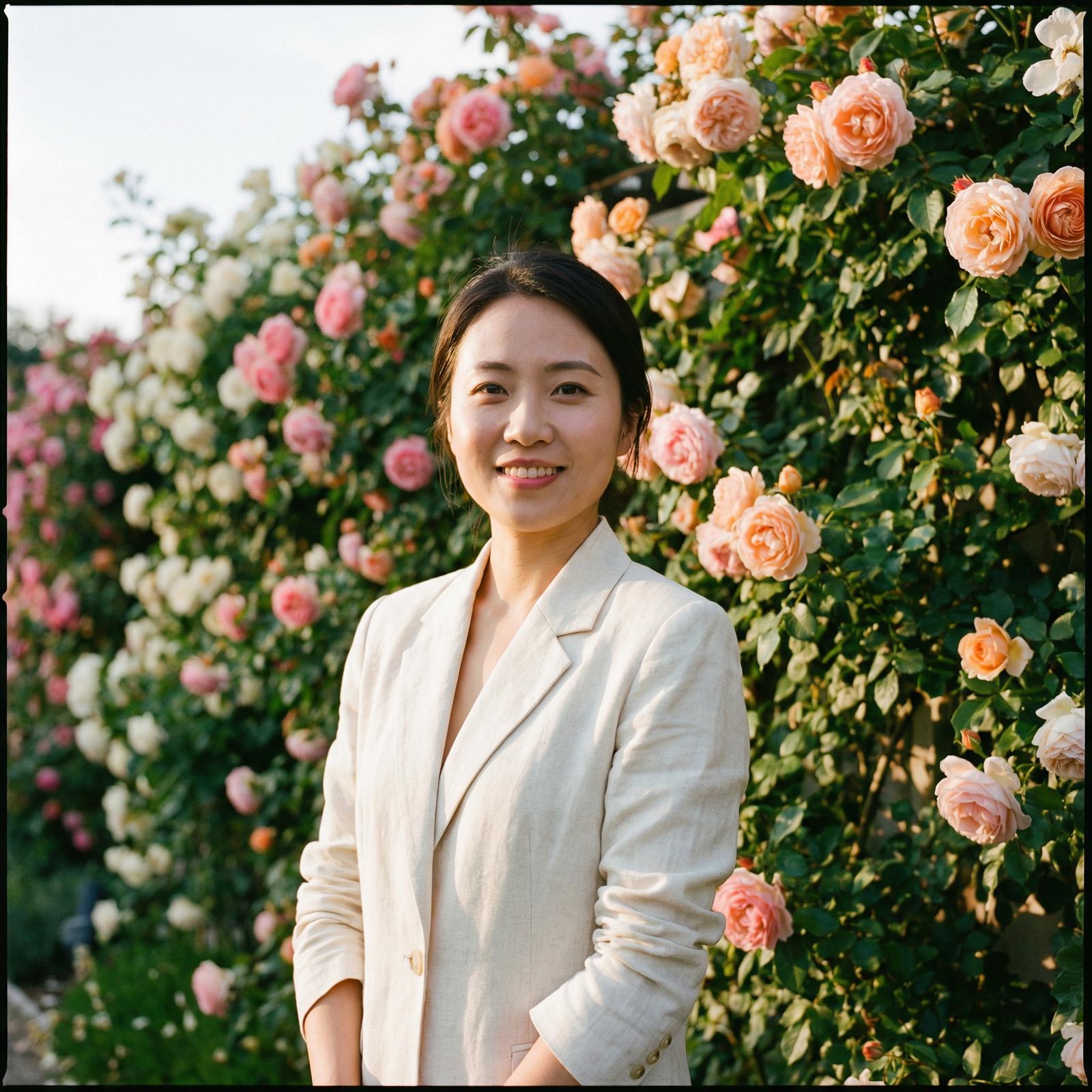 蘑菇视频视频制片人林导演