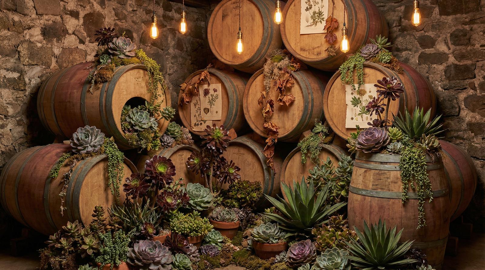 蘑菇视频盆景艺术大师课视频