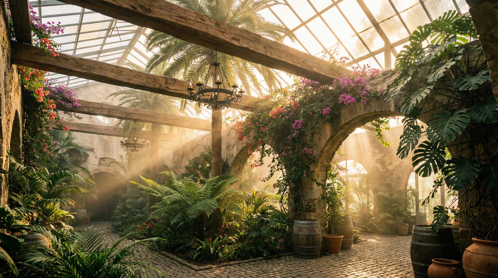 蘑菇视频植物视频制作